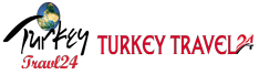 tureky travel24's Logo