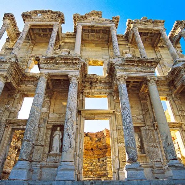 Ephesus