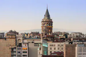 Explore Turkey With Turkey Travel24 1 galata, tower