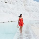 cotton castle pamukkale