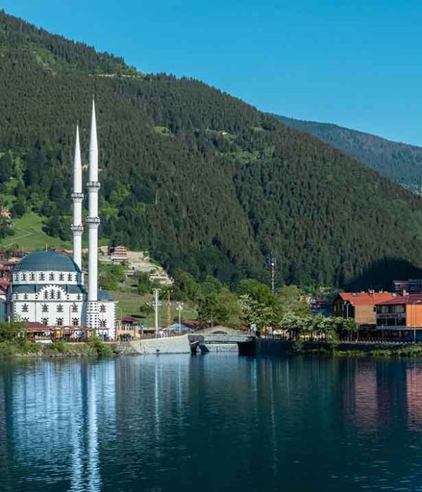 Trabzon Turkey