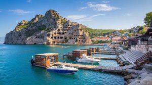 Culture of Fethiye Travel Guide