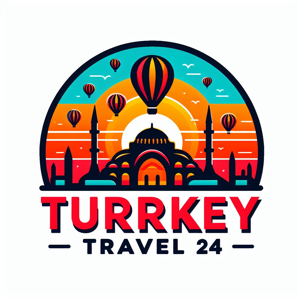 Turkey Travel 24 Site Logo