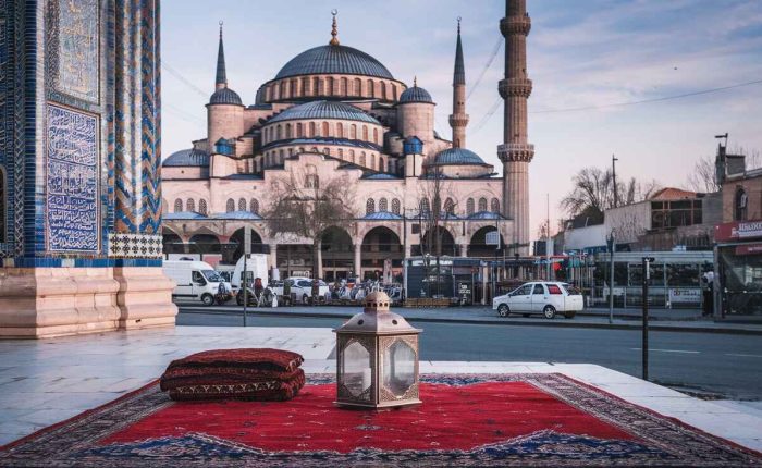 How Much Cost to Stay for a Week in Istanbul?