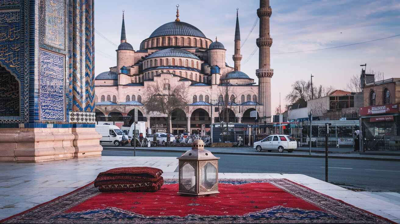 How Much Cost to Stay for a Week in Istanbul?