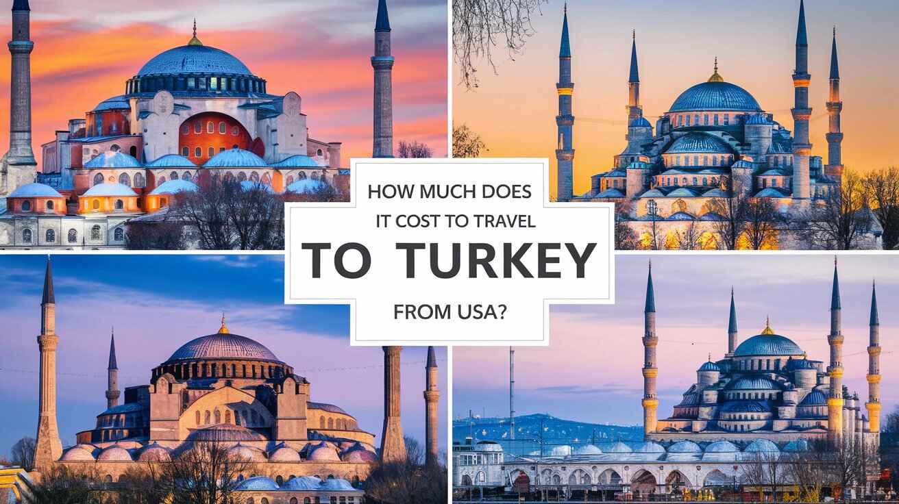 Turkey travel24