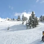 mountain-Bursa