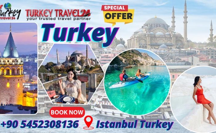 Best Turkey Package Deals