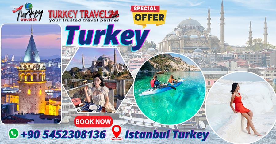 Best Turkey Package Deals