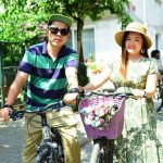Journey Memories Shared by Our Guests Apple Che Lutero