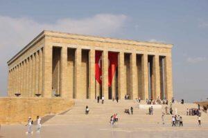 Atatürk-Ankara