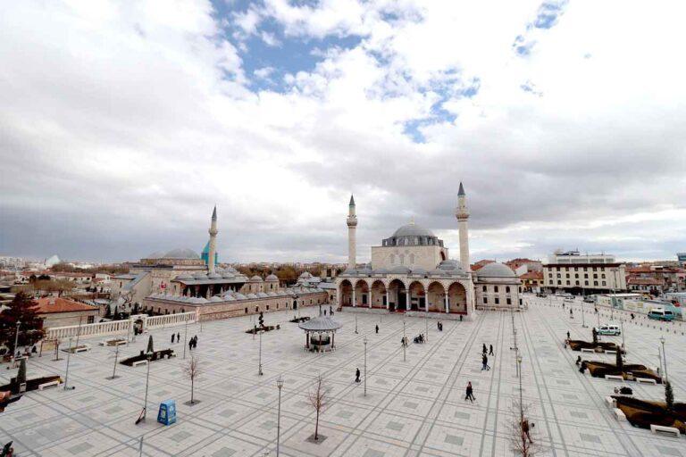 konya