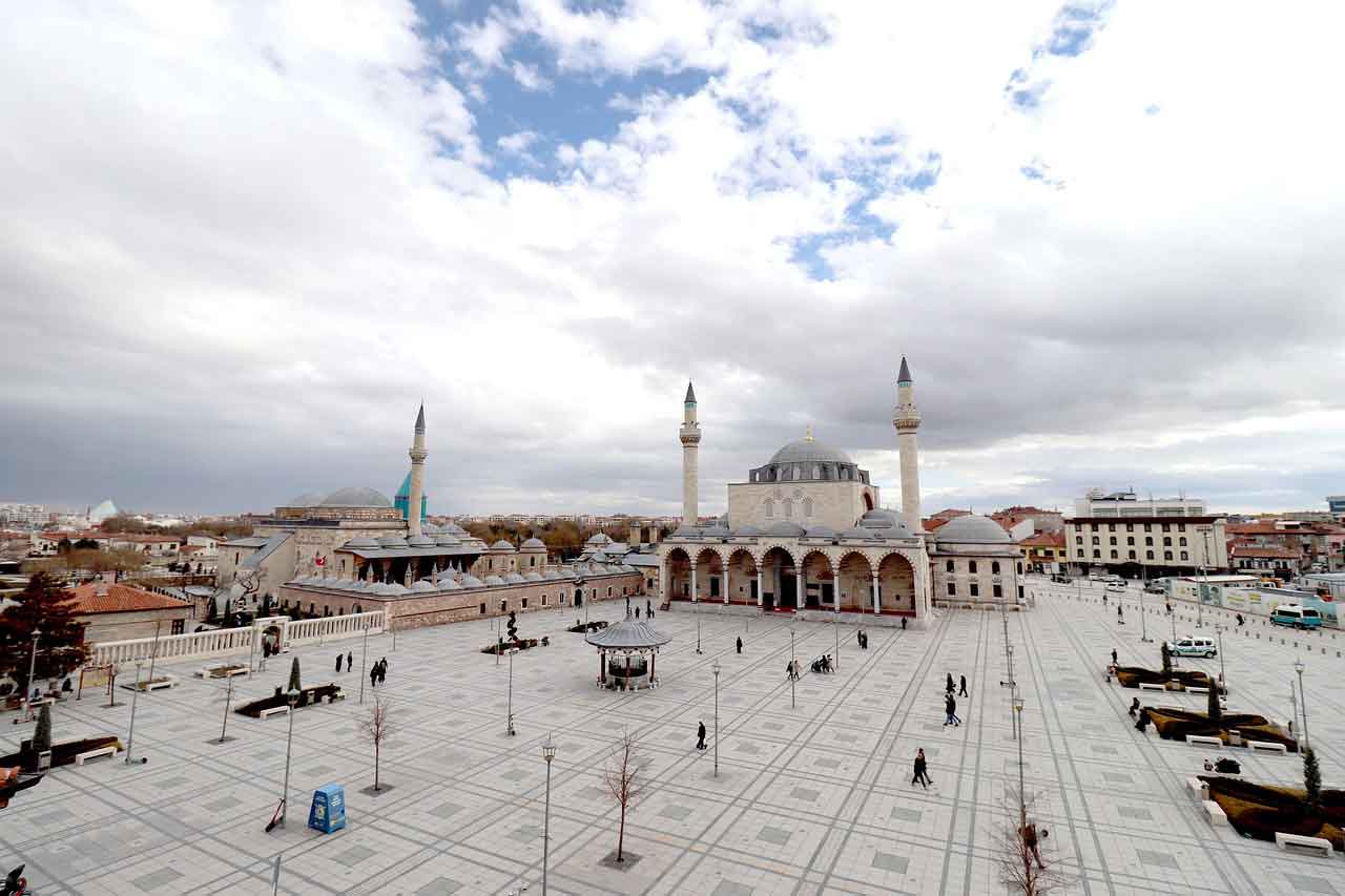 konya