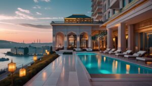 Find Your Perfect Stay: Best Istanbul Hotels for 2025