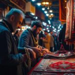 Grand Bazaar, Istanbul