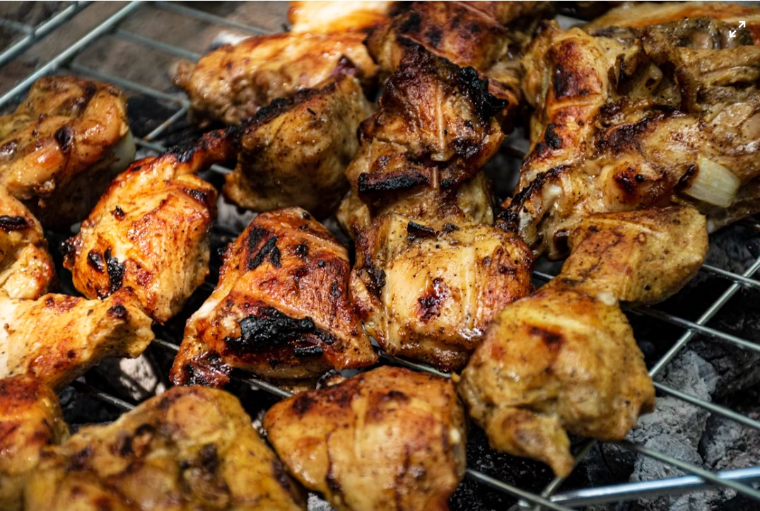 Kebabs