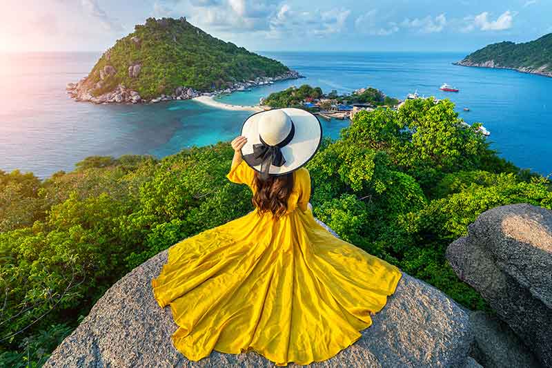 Princess-Islands