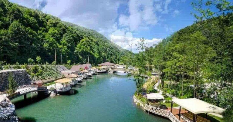 Sapanca-Turkey