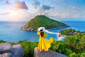 Why Antalya Should Be Your Next Travel Destination in 2025