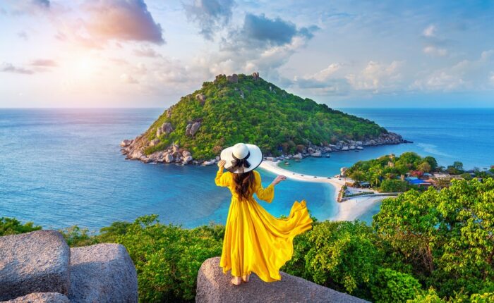 Why Antalya Should Be Your Next Travel Destination in 2025