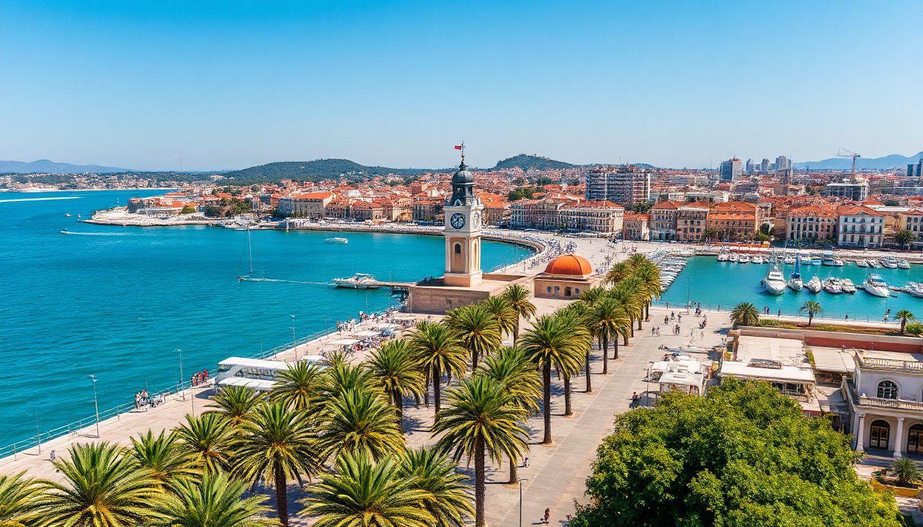 What To Do In Izmir, Turkey Top Sights You Can’t Miss