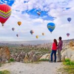 Cappadocia