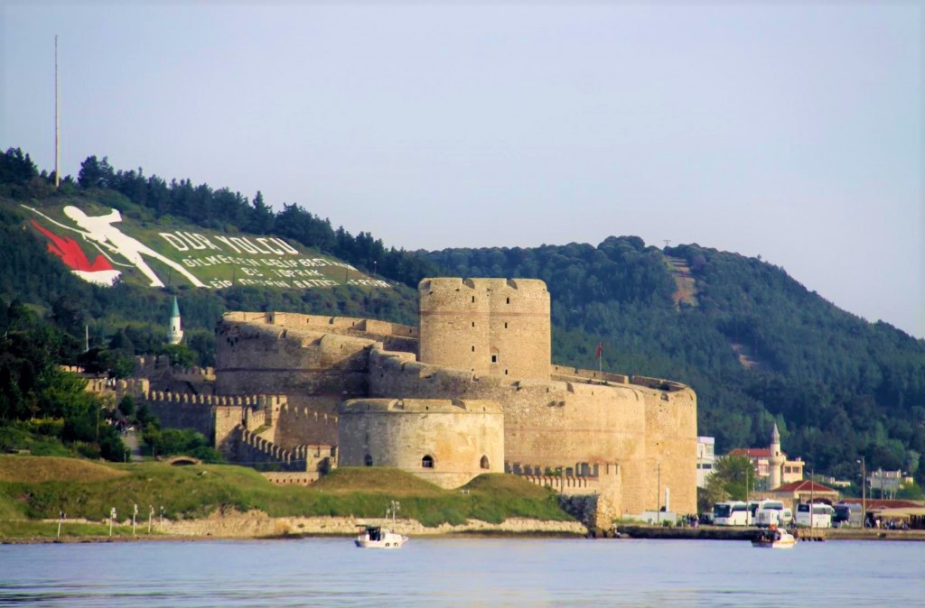 Gallipoli